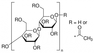 Cellulose acetate 1098300-125MG