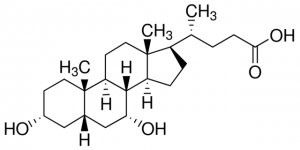Chenodeoxycholic acid BP926