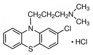 Chlorpromazine hydrochloride 1125006-200MG