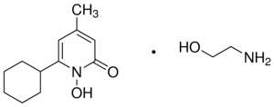 Ciclopirox olamine 1134030-125MG