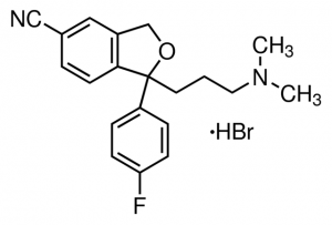 Citalopram for system suitability 