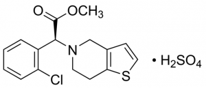 Clopidogrel bisulfate 1140430-125MG