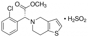 Clopidogrel Related Compound C 1140600-20MG