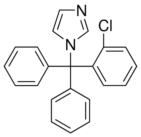 Clotrimazole 1141002-200MG