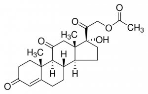 Cortisone acetate 1150003-150MG