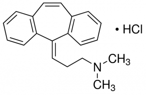 Cyclobenzaprine hydrochloride BP886