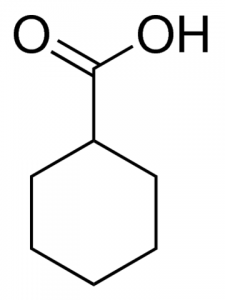Cyclohexanecarboxylic acid 1154649-500MG