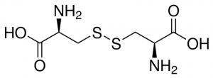 Cystine NIST143D
