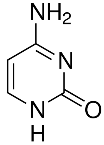 Cytosine 1162148-100MG