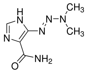 Dacarbazine BP100