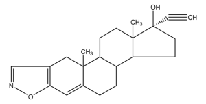 Danazol 1162501-200MG