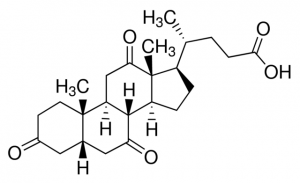 Dehydrocholic acid 1166502-200MG
