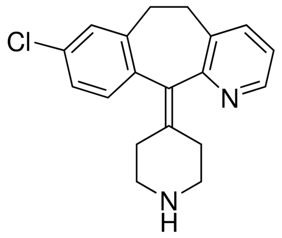 Desloratadine 1173042-200MG