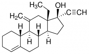Desogestrel BP568