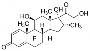 Dexamethasone impurity standard BP811