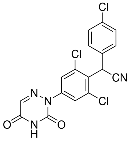 Diclazuril 1188560-200MG