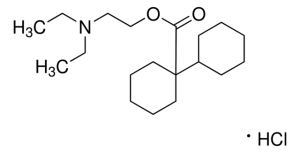 Dicyclomine hydrochloride 1191000-125MG