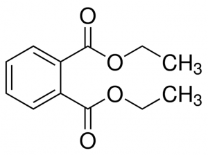 Diethyl phthalate 