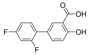 Diflunisal 1197506-200MG