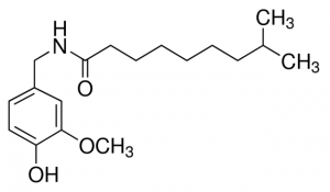 Dihydrocapsaicin 1200600-25MG