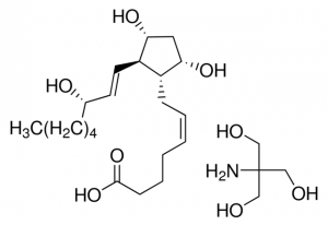 Dinoprost tromethamine 1213001-50MG