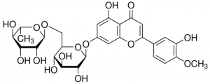 Diosmin 
