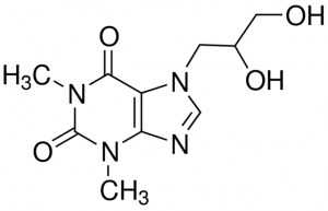 Diprophylline 