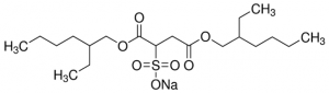 Docusate sodium BP133