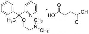 Doxylamine for system suitability 