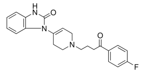 Droperidol BP675