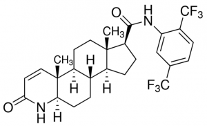 Dutasteride 