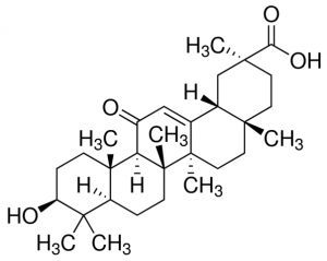Enoxolone 