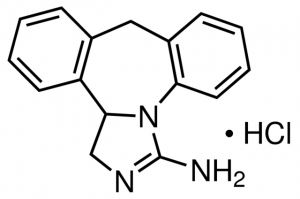 Epinastine for system suitability A Y0002208