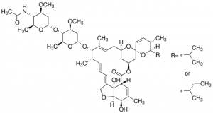 Eprinomectin 1237752-300MG