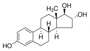 Estriol BP752
