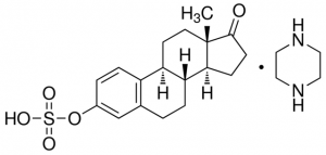 Estropipate BP616