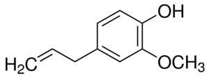 Eugenol 