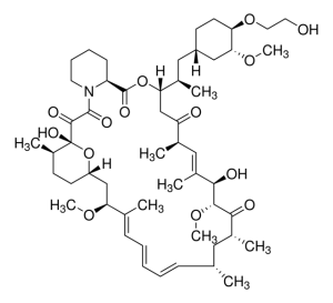 Everolimus Y0002048