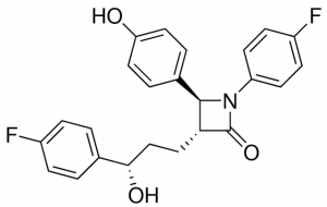 Ezetimibe 1269028-250MG