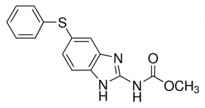 Fenbendazole BP692
