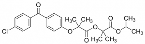Fenofibrate impurity G 