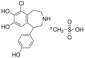 Fenoldopam mesylate 1269458-200MG