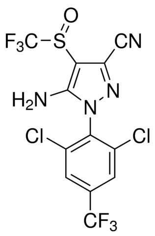 Fipronil Y0001968