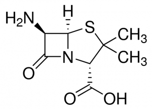 Flucloxacillin impurity C 