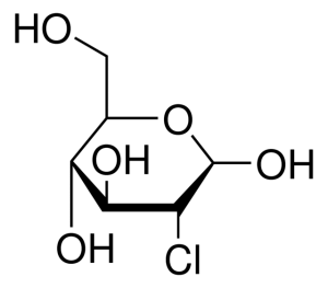 Fludeoxyglucose Related Compound B 1272929-10MG