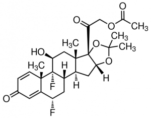 Fluocinonide 