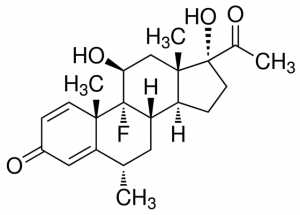 Fluorometholone BP573