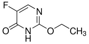 Fluorouracil impurity F 