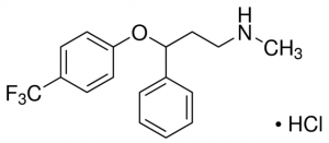 Fluoxetine hydrochloride BP797