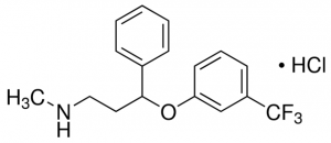 Fluoxetine impurity C 